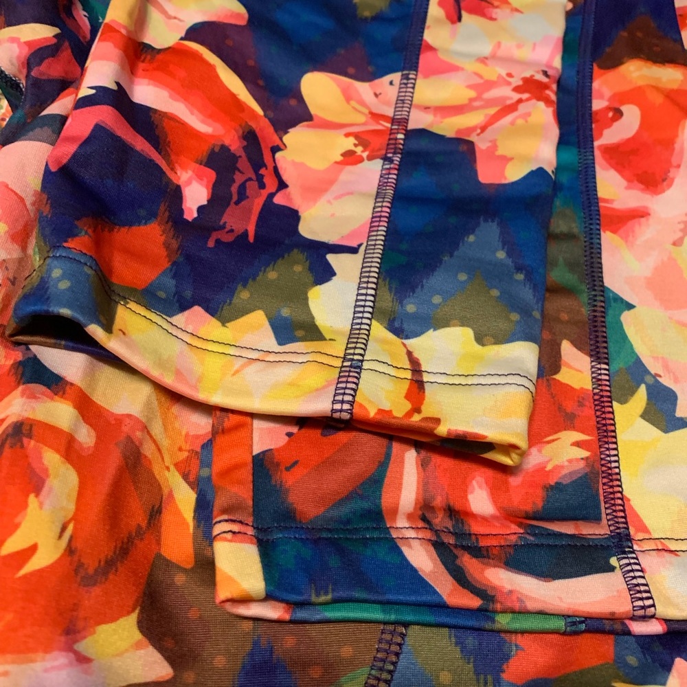 Lularoe Jade size xl